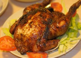 Resep Cara Membuat Ayam Bakar Bumbu Bali Yang Sedap RESEP KOKI MEDAN