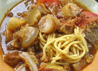 Resep Soto Mie Bogor Asli Paling Enak KeepRecipes Your Universal