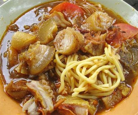 Resep Soto Mie Bogor Asli Paling Enak KeepRecipes Your Universal