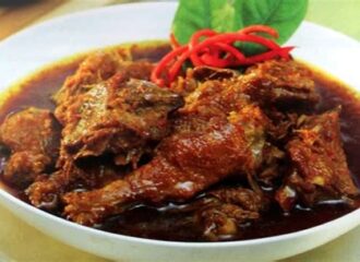 Semur Ayam Tahu by DapoerAdeline Resep Masakan Ikan