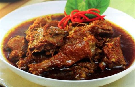 Semur Ayam Tahu by DapoerAdeline Resep Masakan Ikan