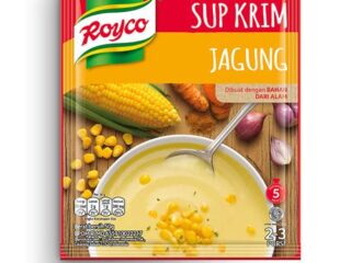 Royco Sup Krim Jagung Royco