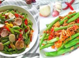 11.953 resep buncis enak dan sederhana Cookpad