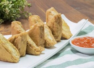 Cara Membuat Tahu Bakso yang Lezat di Jamin Ketagihan