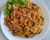 Resep Kwetiau Goreng Seafood Praktis Masak Apa Hari Ini?