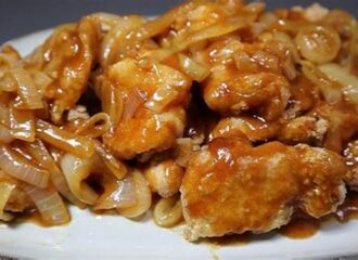 Cara Membuat Bistik Ayam YouTube