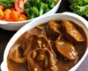 Resep Bistik Lidah Sapi.. Menu Istimewa, Lezat Warbiasa!! Resep Kekinian