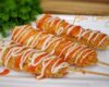 Resep Corndog Mozarella Sosis ala korea oleh Nila Cookpad