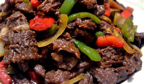 Cara Membuat Daging Teriyaki Rumahan Kumpulan Tips