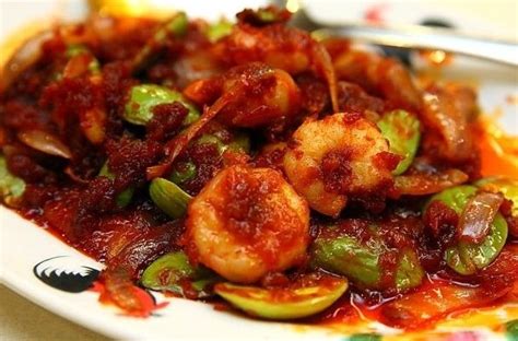 Resep Sambal Goreng Udang Terasi oleh Dina "Ummu Khal Kitchen" Cookpad