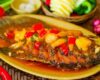 Resep Ikan nila asam manis simple oleh Ellen Nerlia Mirda Ginting Cookpad