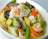 Capcay Kuah Resep Dapur Umami
