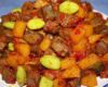 Resep Sambal Kentang Goreng