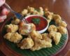 Resep Chicken Popcorn untuk Nemenin WFH, Cocol Saus Makin Mantap