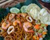 Mie Goreng Aceh Seafood Sedap Praktis Resep ResepKoki