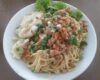 Resep Pangsit mie Ayam khas Malang oleh Loesiana Is Cookpad
