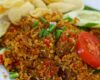9 Resep nasi goreng pedas, enak, sederhana dan bikin nagih