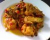 Kumpulan resep masakan online Resep Ayam Rica RIca khas Manado