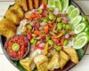 Bumbu Nasi Liwet Sunda Yang Enak
