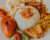 Cara Memasak Nasi Uduk Pakai Rice Cooker, Gampang Banget Deh Okezone