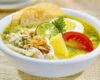 Resep Soto Ayam Madura Paling Menggoda Selera Resep Masakan Jawa
