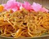 Resep Dan Cara Memasak Mie Gomak Goreng Khas Medan YouTube