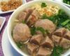 Tips dan Cara Membuat Bakmi Kuah Ayam Spesial yang Enak, Praktis dan