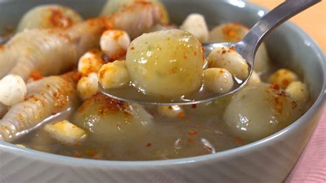 Cara Membuat Kuah Baso Aci Kumpulan Cara Terbaru 2022