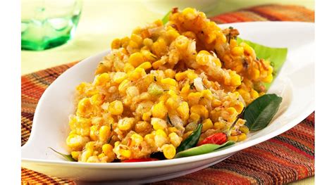 Resep Perkedel Jagung Resepedia