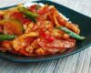 Resep Cumi bumbu pedas oleh anisah alnilam salsabila Cookpad
