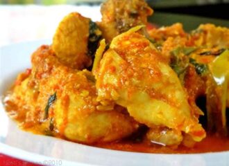 HESTI'S KITCHEN yummy for your tummy Ayam Woku