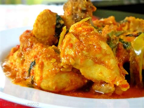 HESTI'S KITCHEN yummy for your tummy Ayam Woku