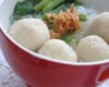 Cara Bikin Bakso Ayam Kenyal Anti Gagal ! Resep Makanan Indonesia