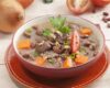 Resep Sup daging kacang merah oleh Susi Agung Cookpad