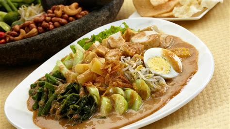 Ide 37+ Resep Bumbu Gado Gado Surabaya
