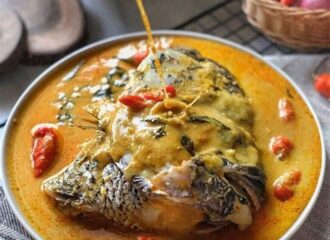 Resep Gulai Ikan Kakap, Mudah & Praktis Primaberita