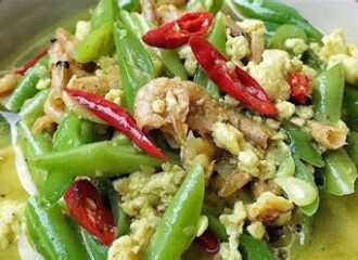 Resep Sayur Buncis By dianayupuspitasari Resep masakan, Resep