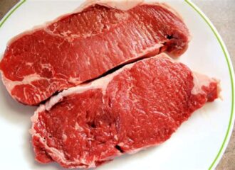 Sirloin Vs. Tenderloin BBQ Showdown Fiery Flavors