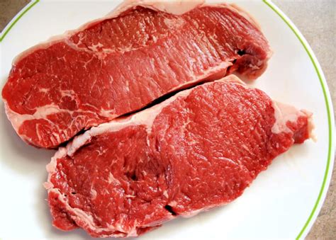 Sirloin Vs. Tenderloin BBQ Showdown Fiery Flavors