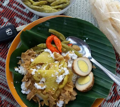 7 Makanan Khas Solo yang Paling Lezat Pergiyuk!
