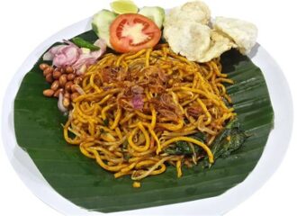 Mie Goreng Aceh Seafood Sedap Praktis Resep ResepKoki