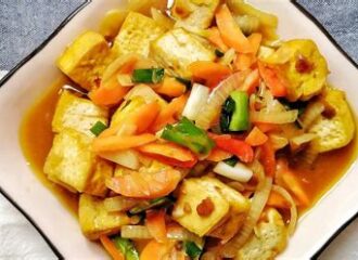 6.684 resep tauco enak dan sederhana ala rumahan Cookpad