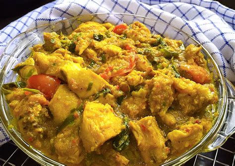 Resep Ayam Rica Rica Pedas Manis Lumbung Pangan Jatim