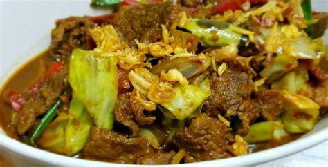 Soto Babat Dan Daging sapi Uenak Nendang Aneka Resep dan Cara Masak