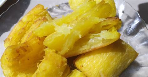 Resep Pohong Keju oleh Arina Ab'ha Cookpad