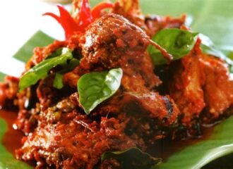 Resep Bumbu Ricarica Ayam Sederhana Khas Manado