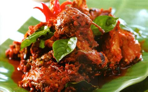Resep Bumbu Ricarica Ayam Sederhana Khas Manado