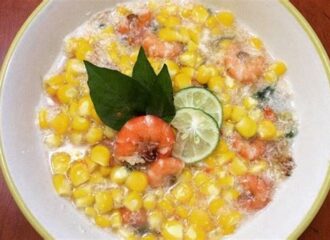 Resep Binte Biluhuta (Khas Gorontalo) oleh nadyaafrilianti Cookpad