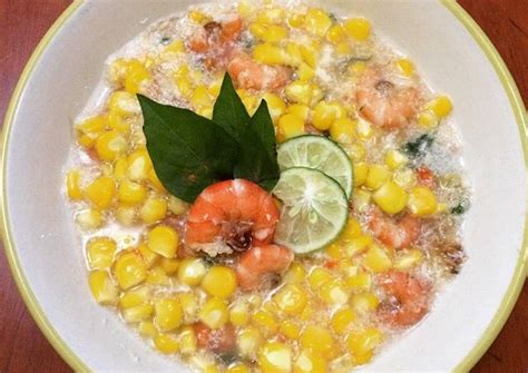 Resep Binte Biluhuta (Khas Gorontalo) oleh nadyaafrilianti Cookpad