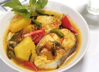 Resep Pindang Patin Sajian Sedap Untuk Keluarga